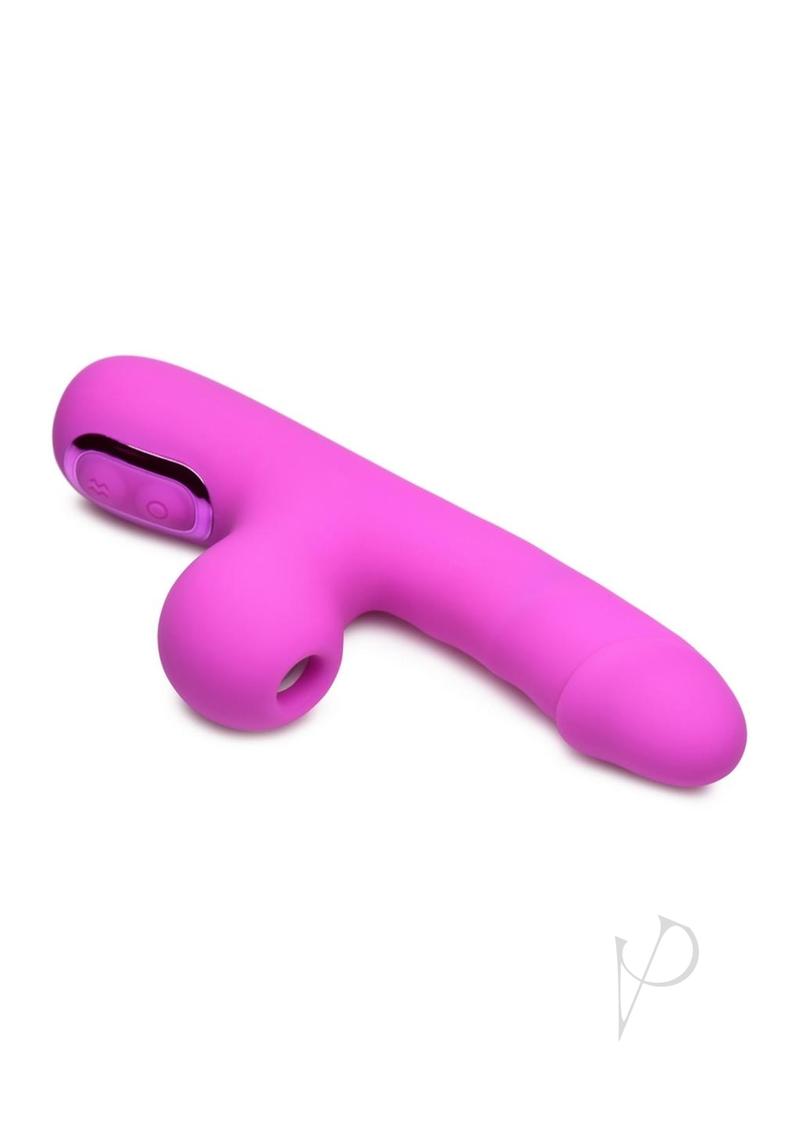 Bang Mini Suction Rabbit Vibrator Prp