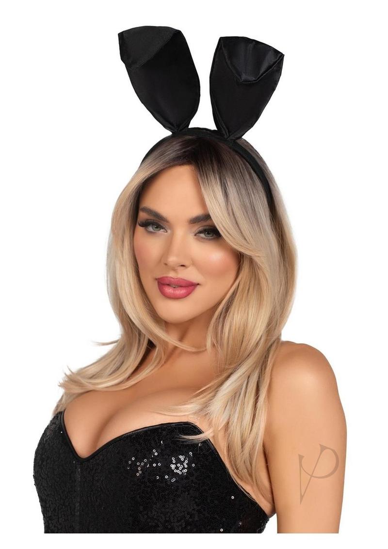 Bunny Kit 2pc Wht/blk