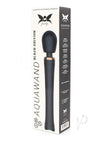 Pixey Aquawand Black Ed