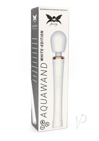 Pixey Aquawand White Ed