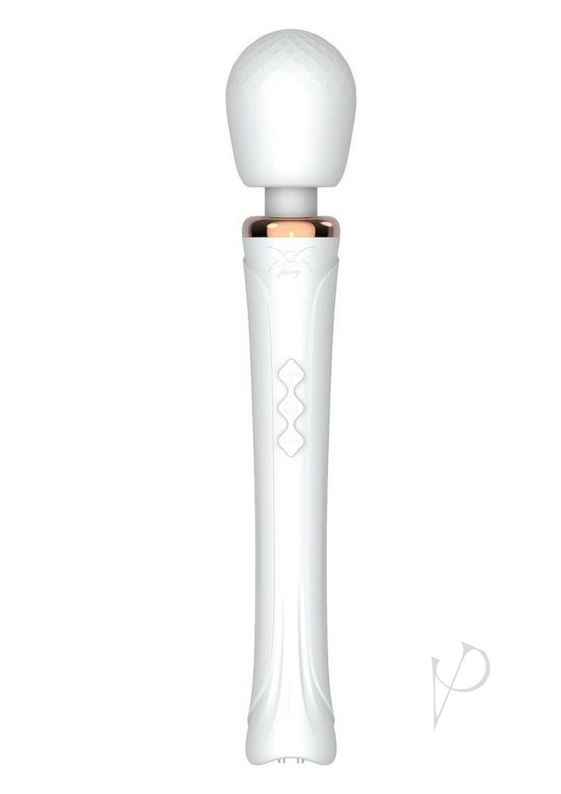 Pixey Aquawand White Ed
