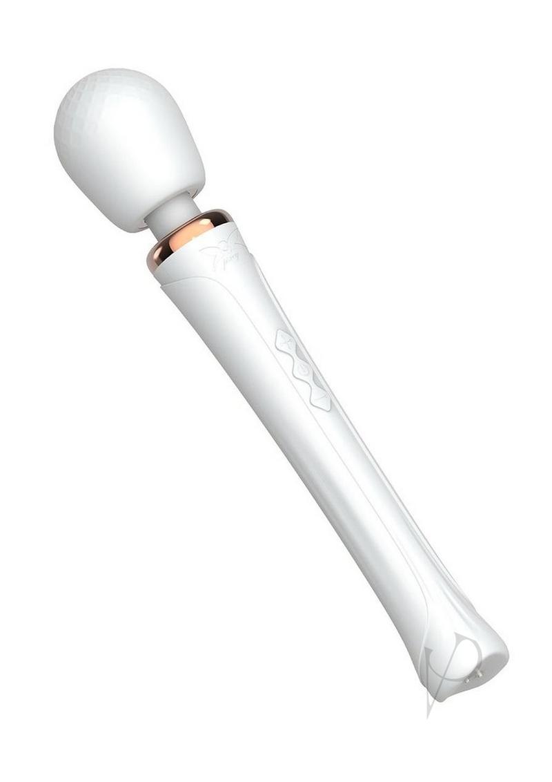 Pixey Aquawand White Ed