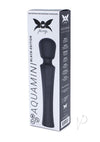 Pixey Aquamini Black Ed
