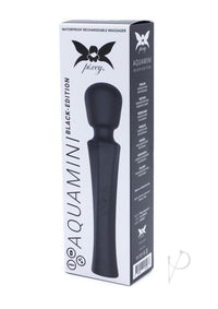 Pixey Aquamini Black Ed
