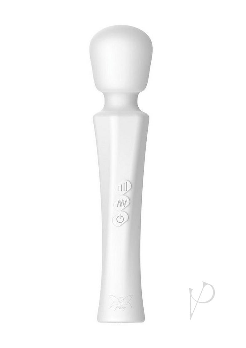 Pixey Aquamini White Ed