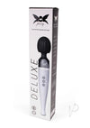 Pixey Deluxe Wand Silver