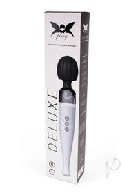 Pixey Deluxe Wand Silver