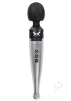 Pixey Deluxe Wand Silver