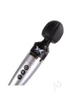 Pixey Deluxe Wand Silver