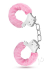 Temptasia Beginner Cuffs Pink