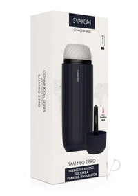 Sam Neo 2 Pro Navy