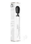 Doxy Die Cast R Stardust White