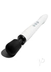 Doxy Die Cast R Stardust White