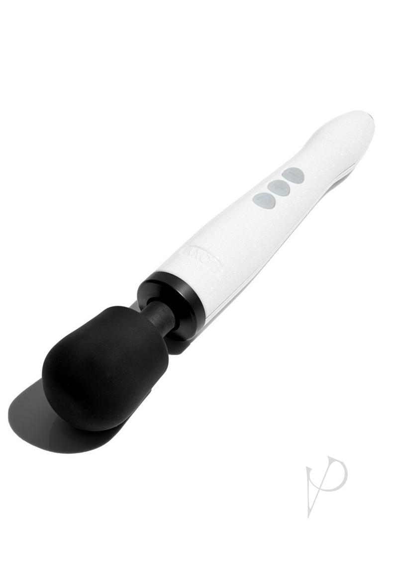 Doxy Die Cast R Stardust White