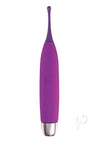 Goddess On The Spot Massager Purple