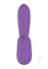 Blaze Suction Thumper Vibe Lavender