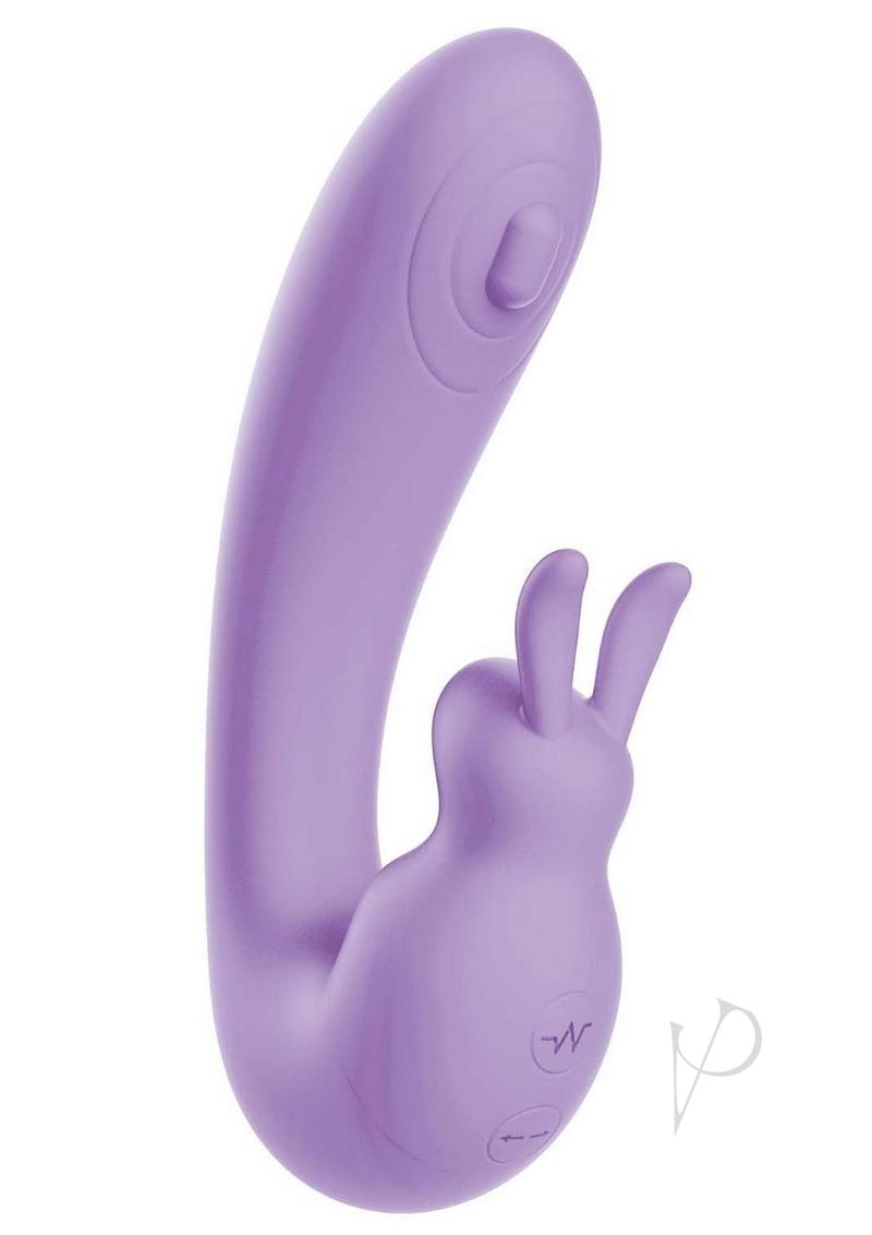 Blaze Bunny Thumper Vibe Lavender