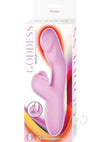 Goddess Heat Up Tapping Massager Lav