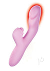 Goddess Heat Up Tapping Massager Lav