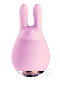 Goddess Diamond Bunny Tickler Pink