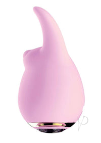 Goddess Diamond Bunny Tickler Pink