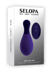 Selopa Egg On Me Purple