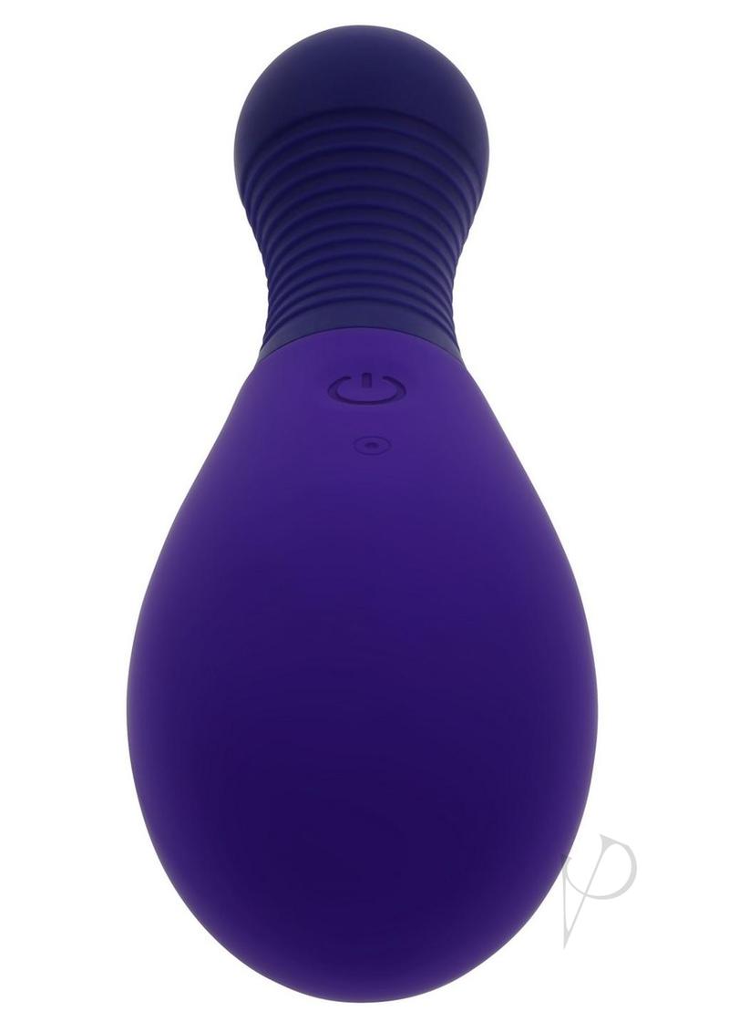 Selopa Egg On Me Purple