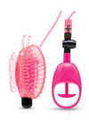 Lf Vibe Butterfly Pussy Pump W/release