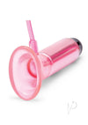 Lf Vibrating Clitoral Pump W/release