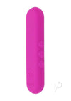 Pivot Flat Bullet Pink