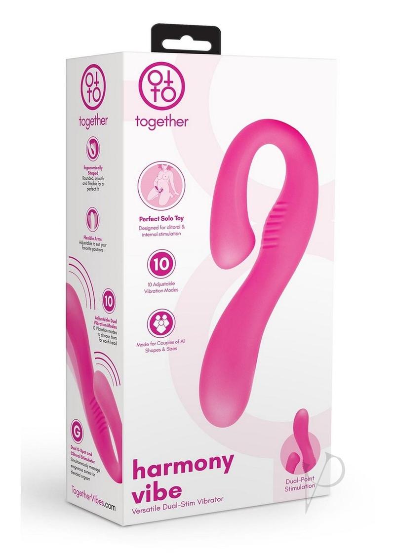 Tt Harmony Vibe Pink