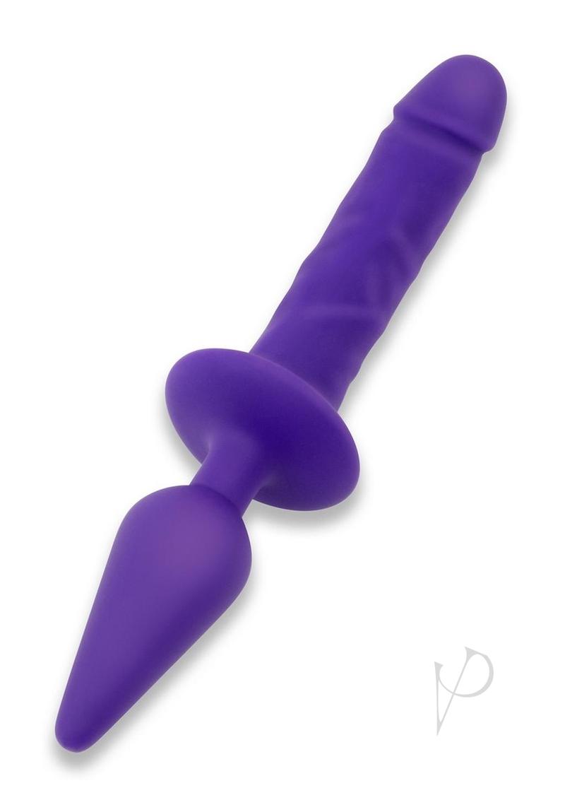 Tt Double Pleasure Purple