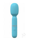 Bella Mini Wand Blue