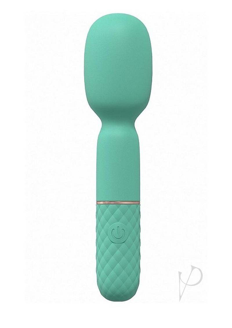 Bella Mini Wand Green