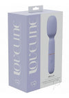Bella Mini Wand Lavender