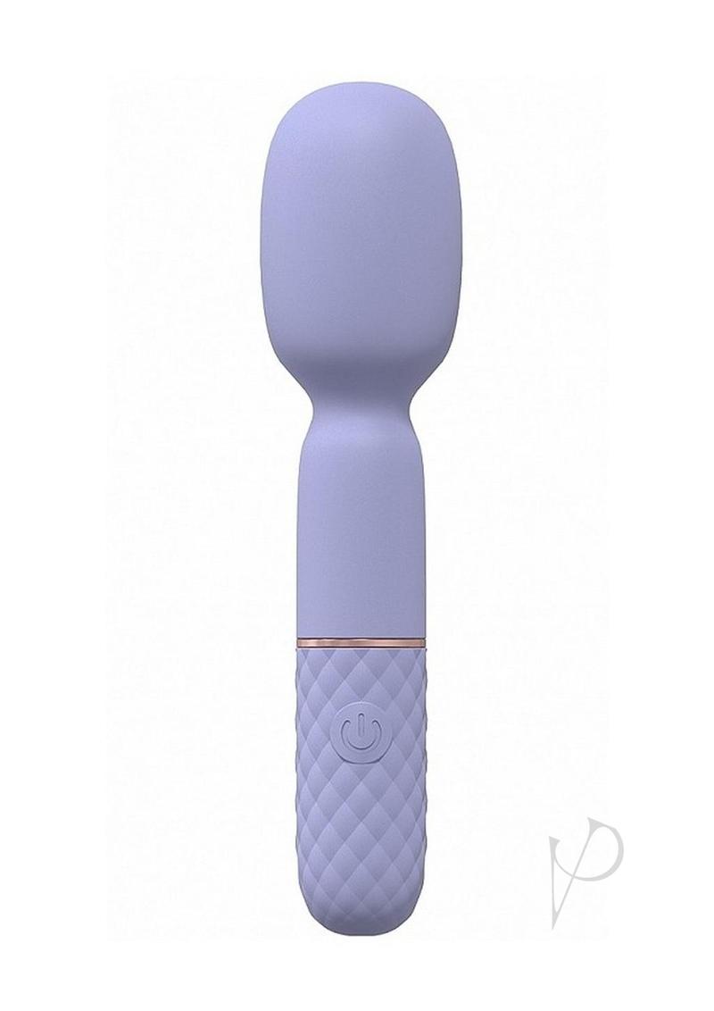Bella Mini Wand Lavender