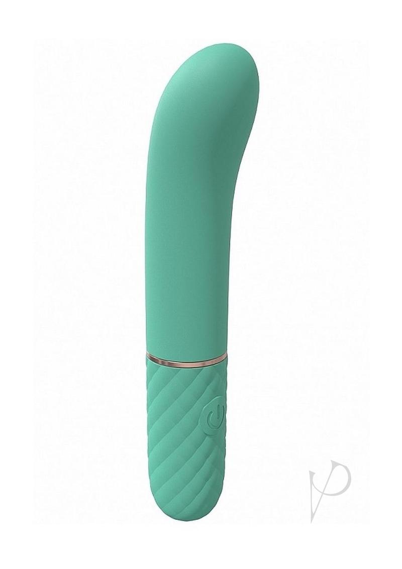 Dolce Mini Gspot Vibe Green