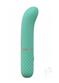 Dolce Mini Gspot Vibe Green