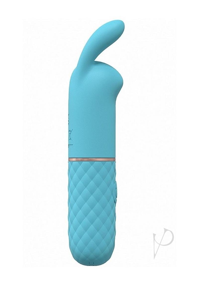 Dona Mini Rabbit Blue
