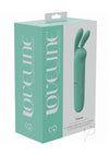 Dona Mini Rabbit Green