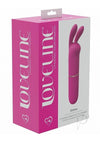 Dona Mini Rabbit Pink