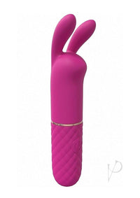 Dona Mini Rabbit Pink