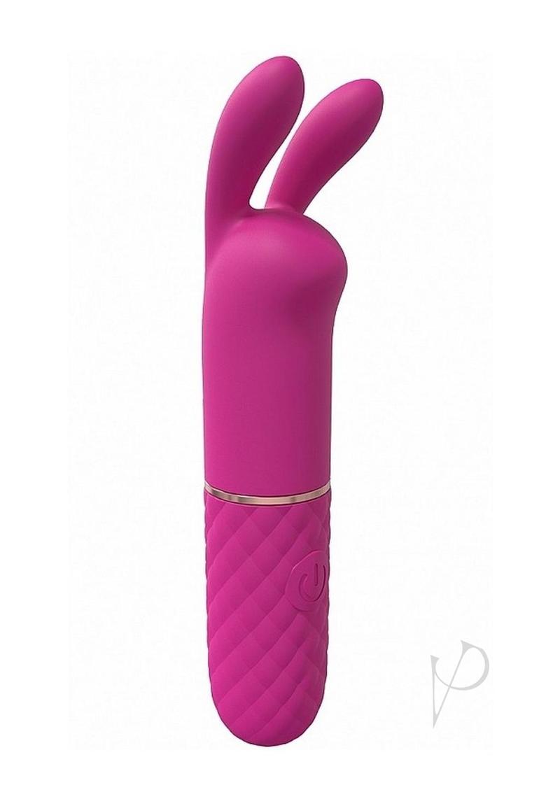 Dona Mini Rabbit Pink
