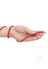 Ouch Japanese Nylon Rope 10m Red