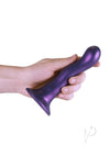 Ouch Ultra Soft Curvy Gspot Dildo 7 Prp