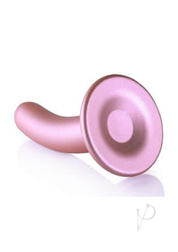 Ouch Smooth Gspot Dildo 5 Ros