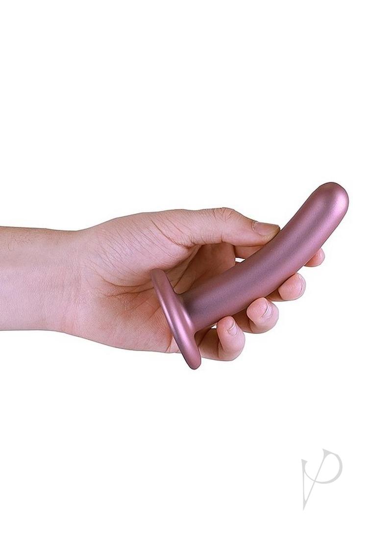 Ouch Smooth Gspot Dildo 5 Ros