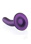 Ouch Smooth Gspot Dildo 6 Prp