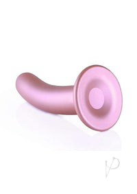 Ouch Smooth Gspot Dildo 6 Ros