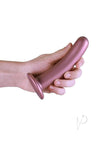 Ouch Smooth Gspot Dildo 6 Ros